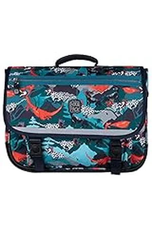 Pick & Pack Schooltas voor kinderen, , Eén Maat
