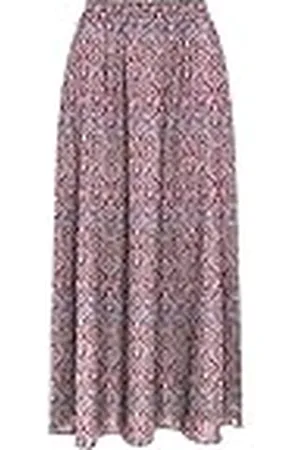 ONLY Onlnova Life Elite Jamilla rok AOP, , L