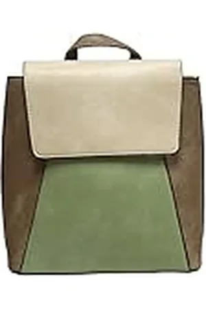 N.V. Bags Dames Beth RUGZAK, , One Size UK, , Eén maat