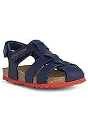 Geox Baby jongens B SANDAL CHALKI BOY SANDALEN