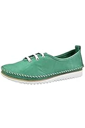 Andrea Conti Veterschoenen lage damesschoenen 0023626, grootte:41, kleur: