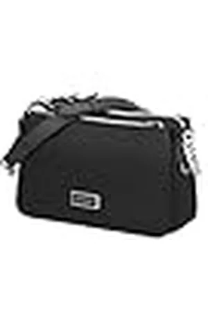 Samsonite Dames Karissa 2.0 Schoudertas Messenger-Bags (1 stuk), , 34 EU, Messenger Bags