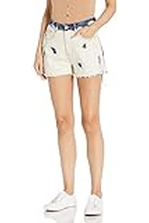 Desigual Dames Denim_Kalgary Skinny Jeans