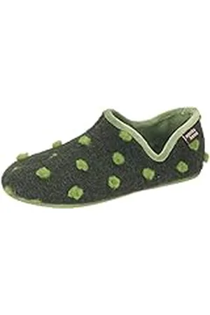 Manitu 340002-07, Pantoffels Dames 42 EU