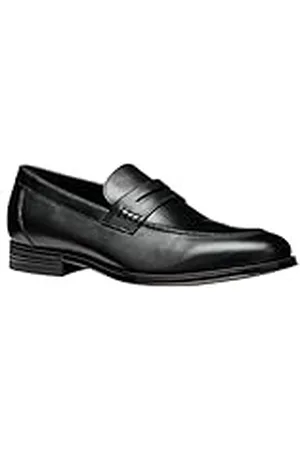 Geox U Rezzonico A, Oxford-veterschoenen voor heren, , 43 EU