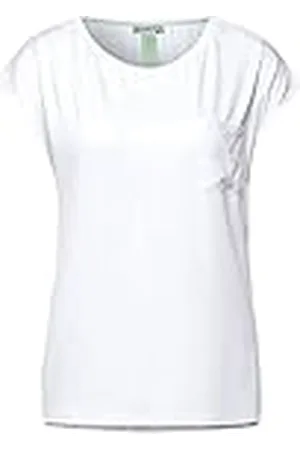Street one T-shirt voor dames.
