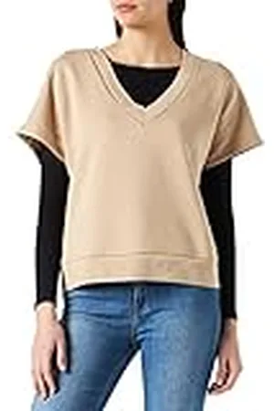 Brax Dames Style Barry Sweatshirt, , Normaal