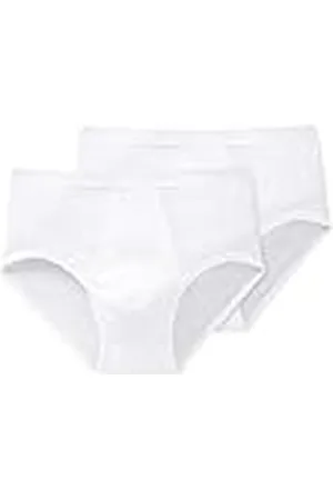 Schiesser Sportslip voor heren, verpakking van 2 stuks, , 4