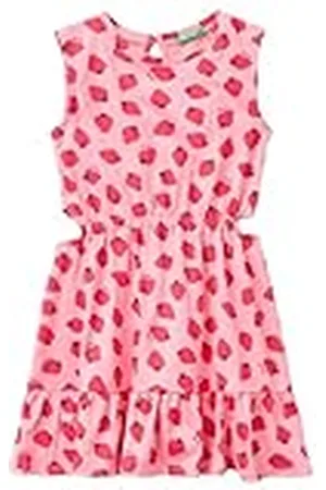 Benetton Jurk, , 170 cm