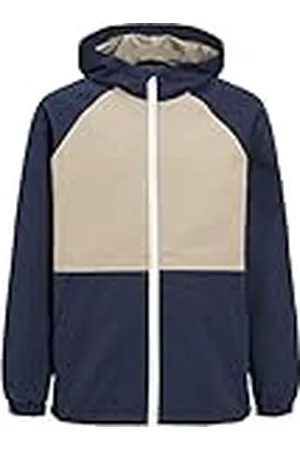 JACK & JONES Jorluke Jacket Sn Jnr Jas voor jongens, , 164 cm