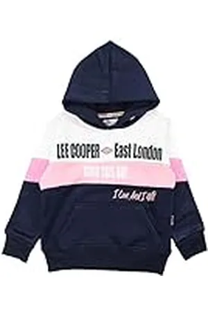 Lee Sweatshirt, , 6 Jaren