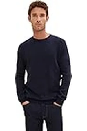 TOM TAILOR Uomini Gebreide trui 1034046, , M