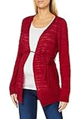 Noppies Dames cardigan Ls San Diego gebreid vest, , XXL