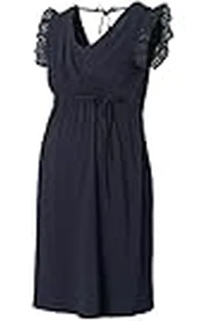 ESPRIT Jurk voor dames, mouwloze jurk, , 42
