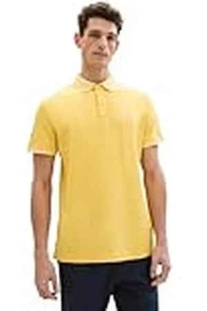 TOM TAILOR Poloshirt voor heren, , L