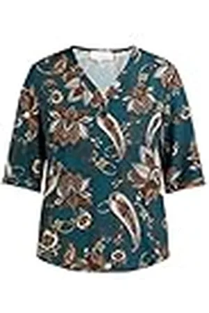 USHA Shirtblouse voor dames, , XL