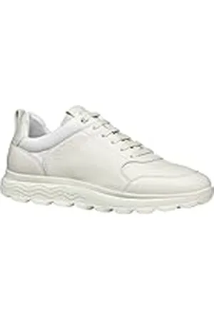 Geox U SPHERICA A Sneakers voor heren, , 45 EU, , 45 EU