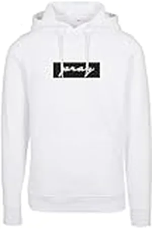 Mister Tee Heren Pray Boxlogo Hoody Hoodie , XL