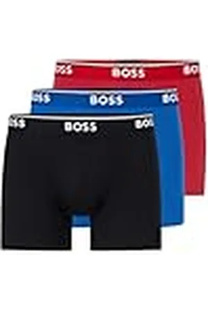HUGO BOSS Boxershorts voor heren, , S