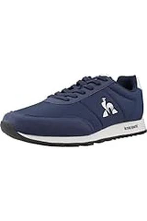 Le Coq Sportif Uniseks Racerone_2 Dress Blue Sneakers, , 36 EU