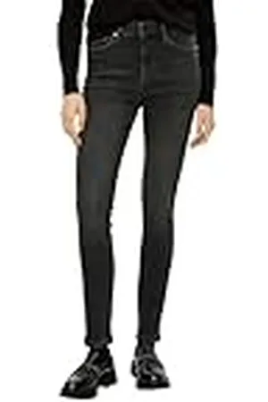 QS by s.Oliver Jeans broek, Izabell Skinny Fit, , 36