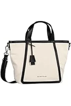 TOM TAILOR Suzi Shopper voor dames, , Large, modern