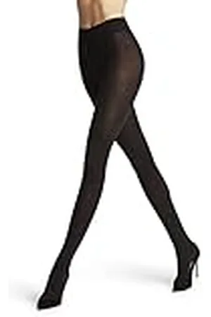 Falke Dames Panty Softmerino W Ti wol katoen eenkleurig 1 paar, , 44-46