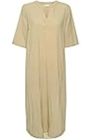 Kaffe Kamajse Kaftan Casual jurk voor dames, , 36