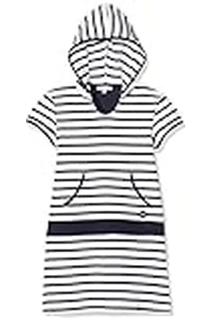 Armor.lux Armor Lux Jurk voor meisjes, , 4 jaar