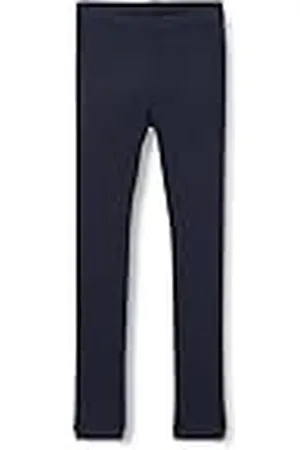 NAME IT Uniseks Nbnkab Noos leggings voor kinderen, , 98 cm