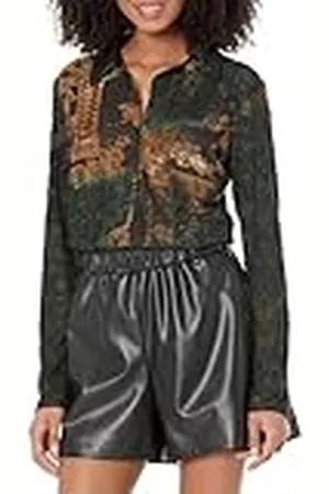Desigual TS_Bangalore T-shirt, , XS voor dames, , XS