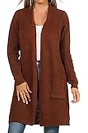 ONLY Dames gebreid jack Onljade L/S Cardigan Knt Noos, , XS