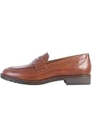 Geox Dames D Jaylon 2 B Moccasin, , 37.5 EU