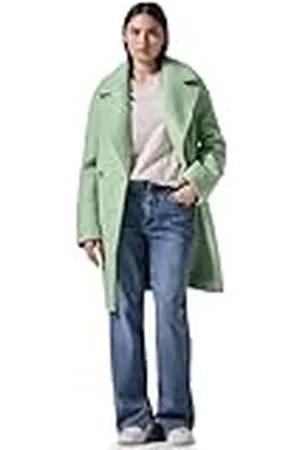 Street one Dames F101211 mantel in wol-look, , 36, , 36