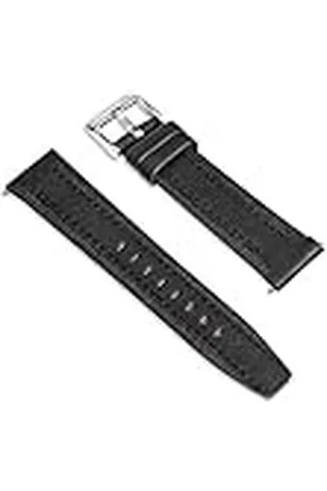 Timberland Unisex analoog kwartshorloge met leren armband TDWGF0009502