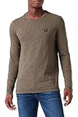 Garcia T21018_men`s T-shirt ls