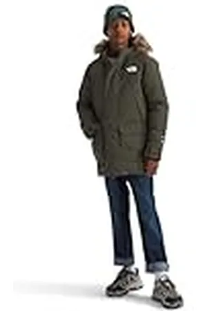 The North Face Mcmurdo Parka voor jongens 170