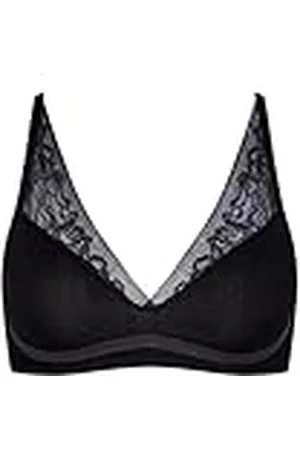 Sloggi Dames Shadow P gevoerde beha, , M/L