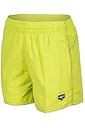Arena BYWAYX Youth R Swim Trunks, , 6-7 Jongens, , 6-7 Jaar