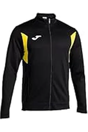 Joma Herensweatshirt - Winner III - ritssluiting, , XS