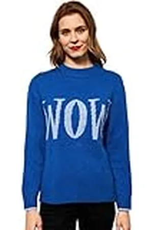 Street one Dames A302045 gebreide trui, , 42, , 42
