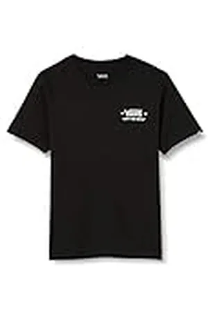 Vans Essential T-shirt voor kinderen, uniseks, , 8-10 lat