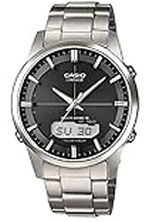 Casio Horloge LCW-M170TD-1AER, , één maat