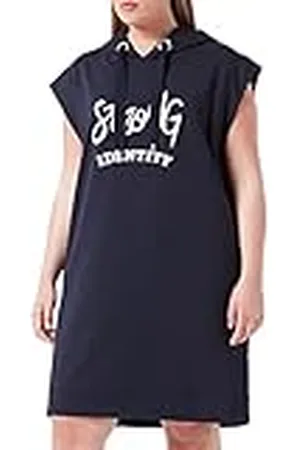 Comma, CI Korte casual jurk voor dames, , 42
