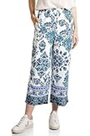 CECIL Dames 3/4 Culotte, , S x 24L