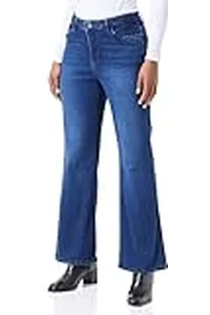 Garcia Damesbroek Broek, denim jeans, , 31