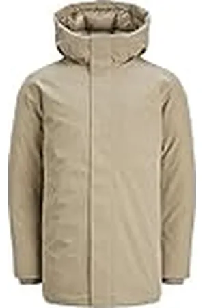 JACK & JONES Bestseller A/S Jprblakeen Parka Sn jas voor heren, , M