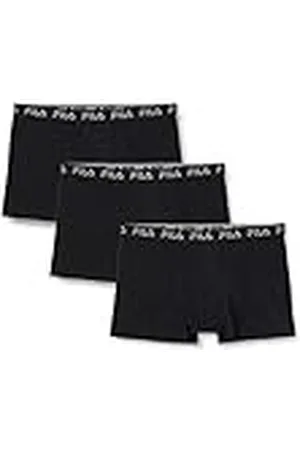 Fila FU5004/3 Man Boxer XXL Underwear , Mens