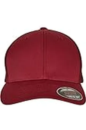 Flexfit Unisex Cap Mesh Trucker, Trucker Cap met gebogen klep, eenheidsmaat, , Eén maat