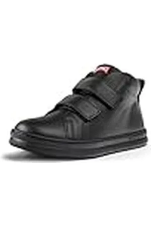 Camper Runner Four Kids Sneaker Kind, Zwart 009, 12.5 Little Kid